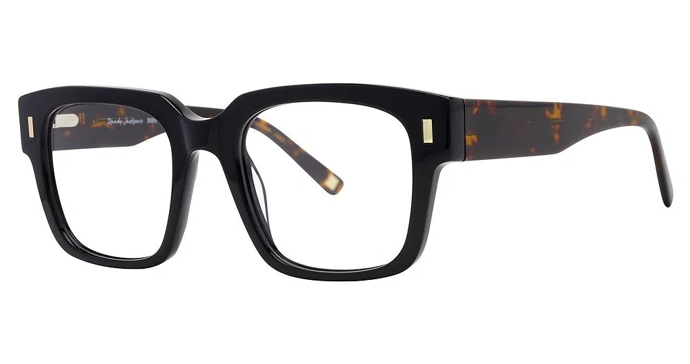 Randy Jackson RJ3085 Eyeglasses - view 2